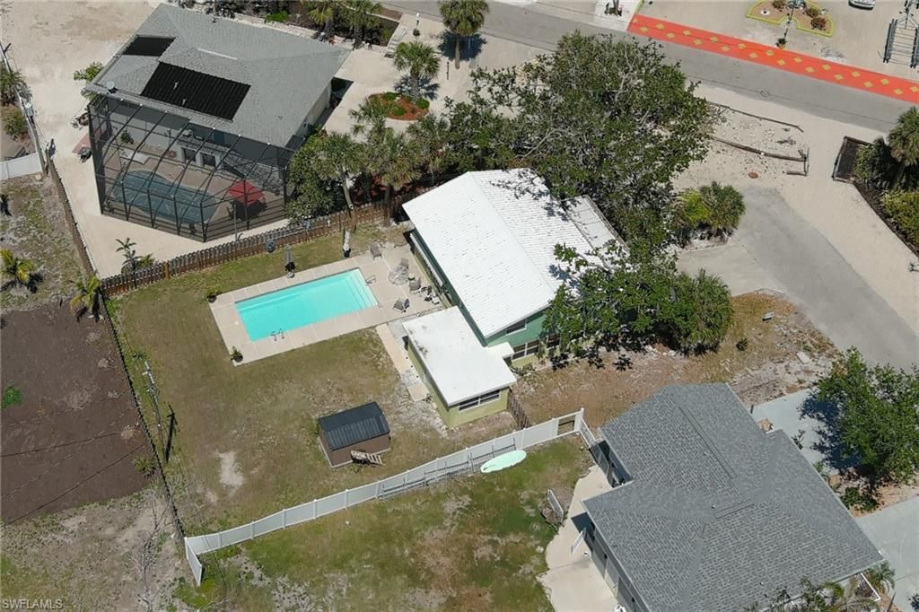 5460 Oak Ridge Ave, Fort Myers Beach, FL 33931 Photo