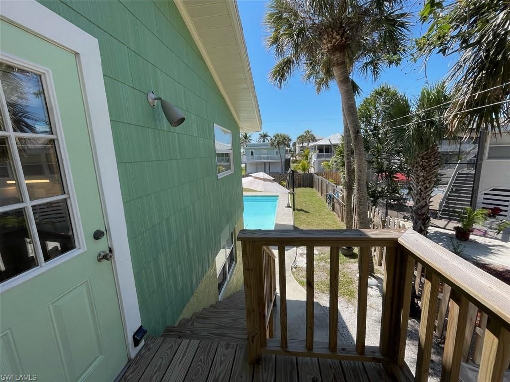 5460 Oak Ridge Ave, Fort Myers Beach, FL 33931 Photo
