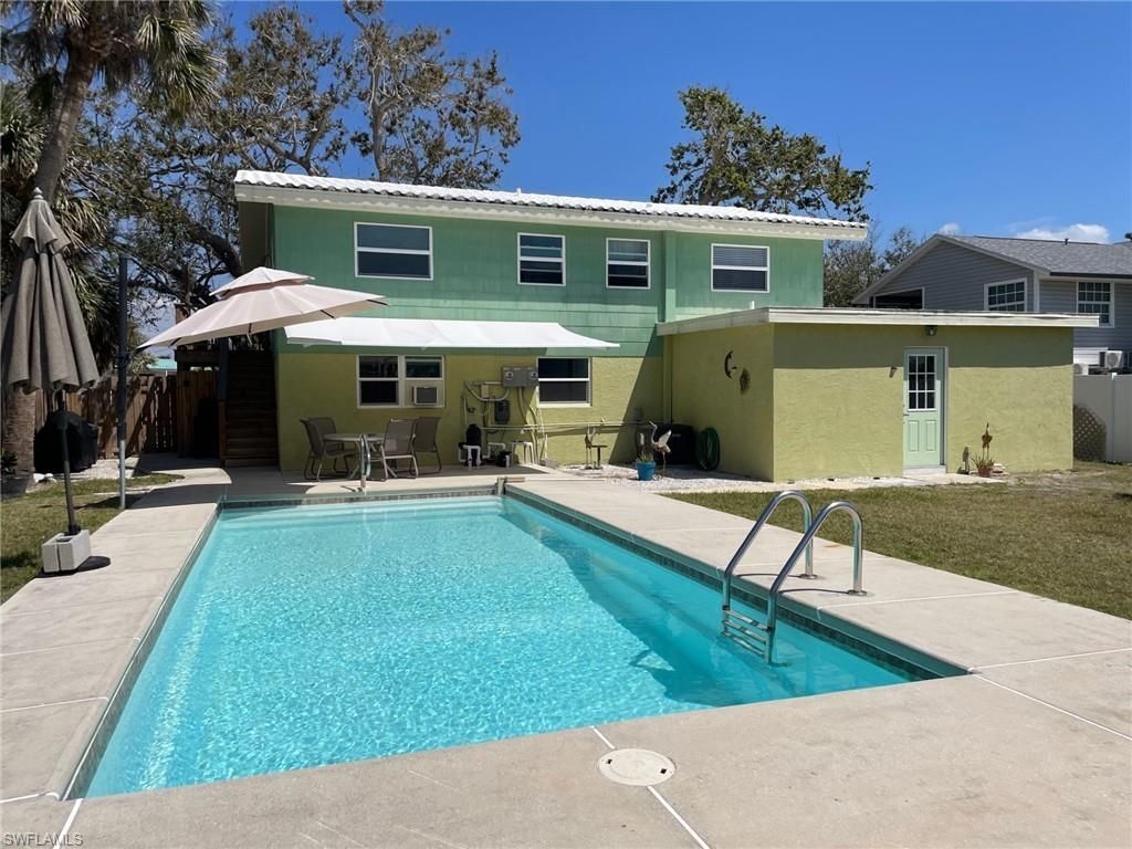 5460 Oak Ridge Ave, Fort Myers Beach, FL 33931 Photo