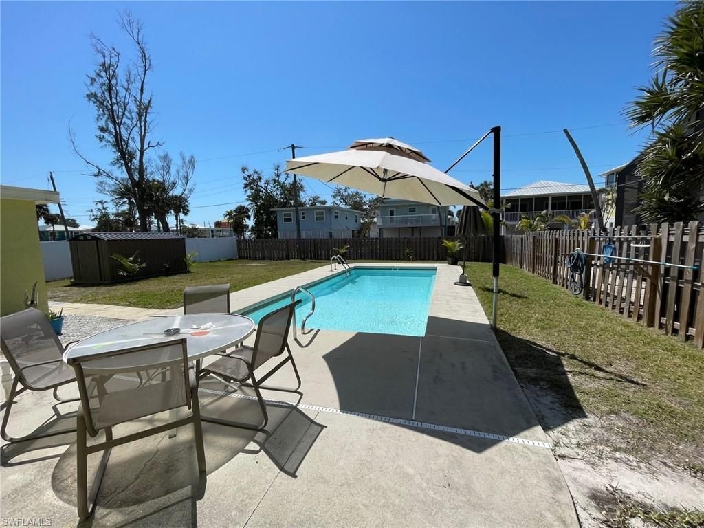 5460 Oak Ridge Ave, Fort Myers Beach, FL 33931 Photo