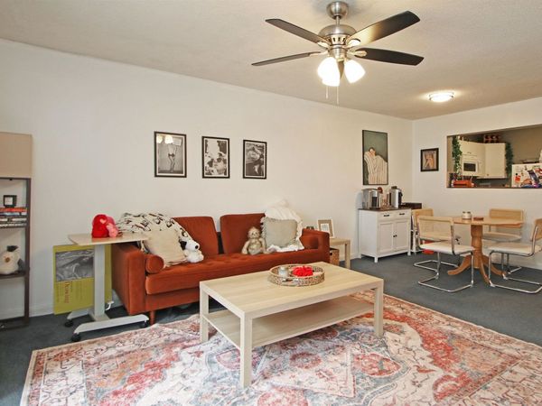 1384 HUNTERS RD, Unit G, HARRISONBURG, VA 22801