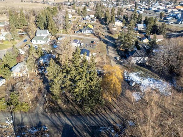 XXX Truax St, Tekoa, WA 99033