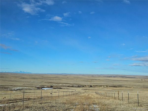 US Hwy 24, Matheson, CO 80830