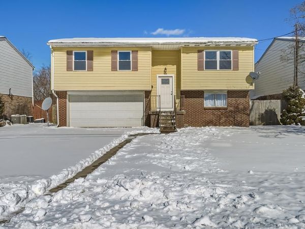 208 Wetzel Street, New Martinsville, WV 26155