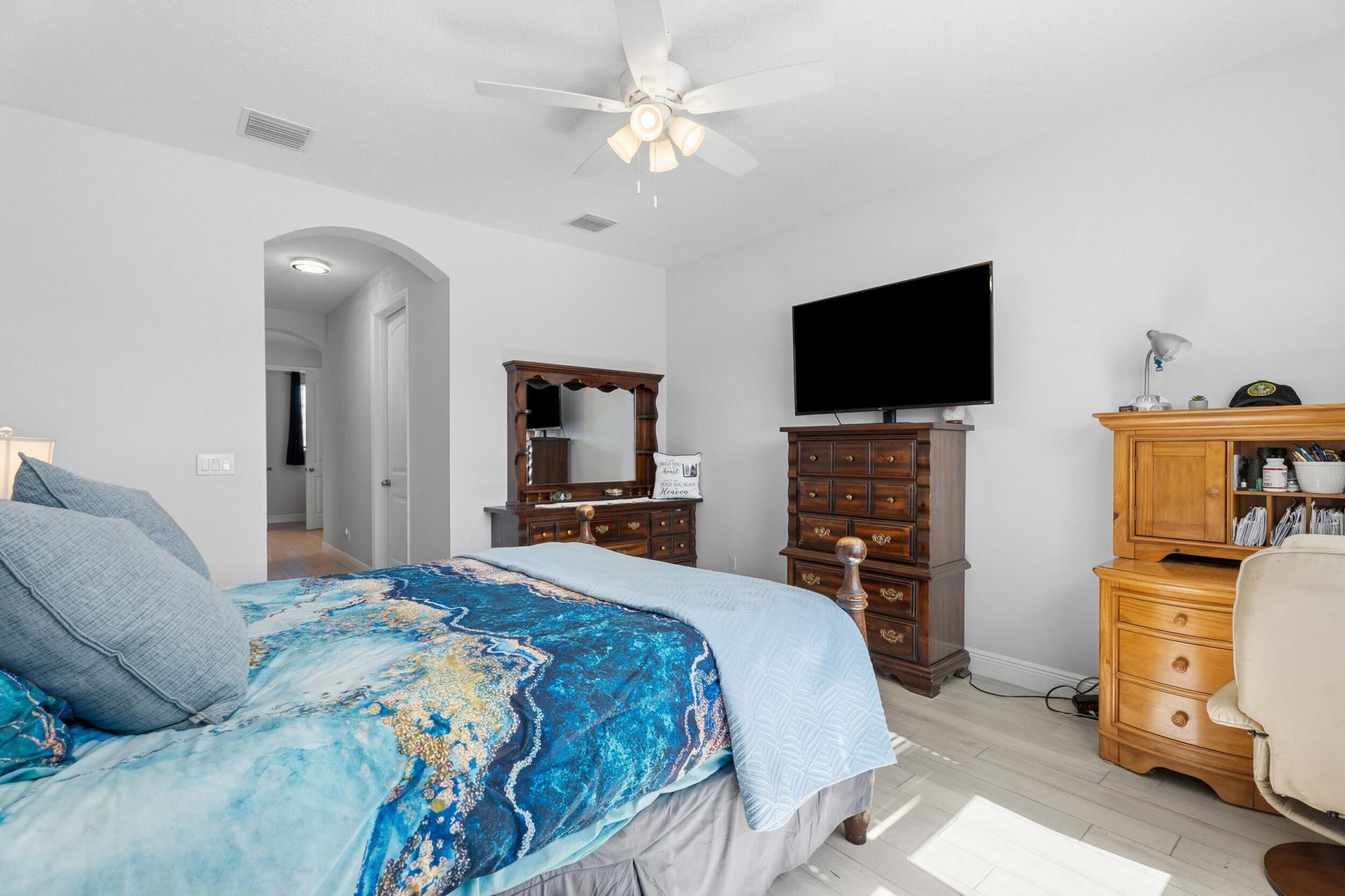 1568 SW Abacus Avenue, Port Saint Lucie, FL 34953 Photo