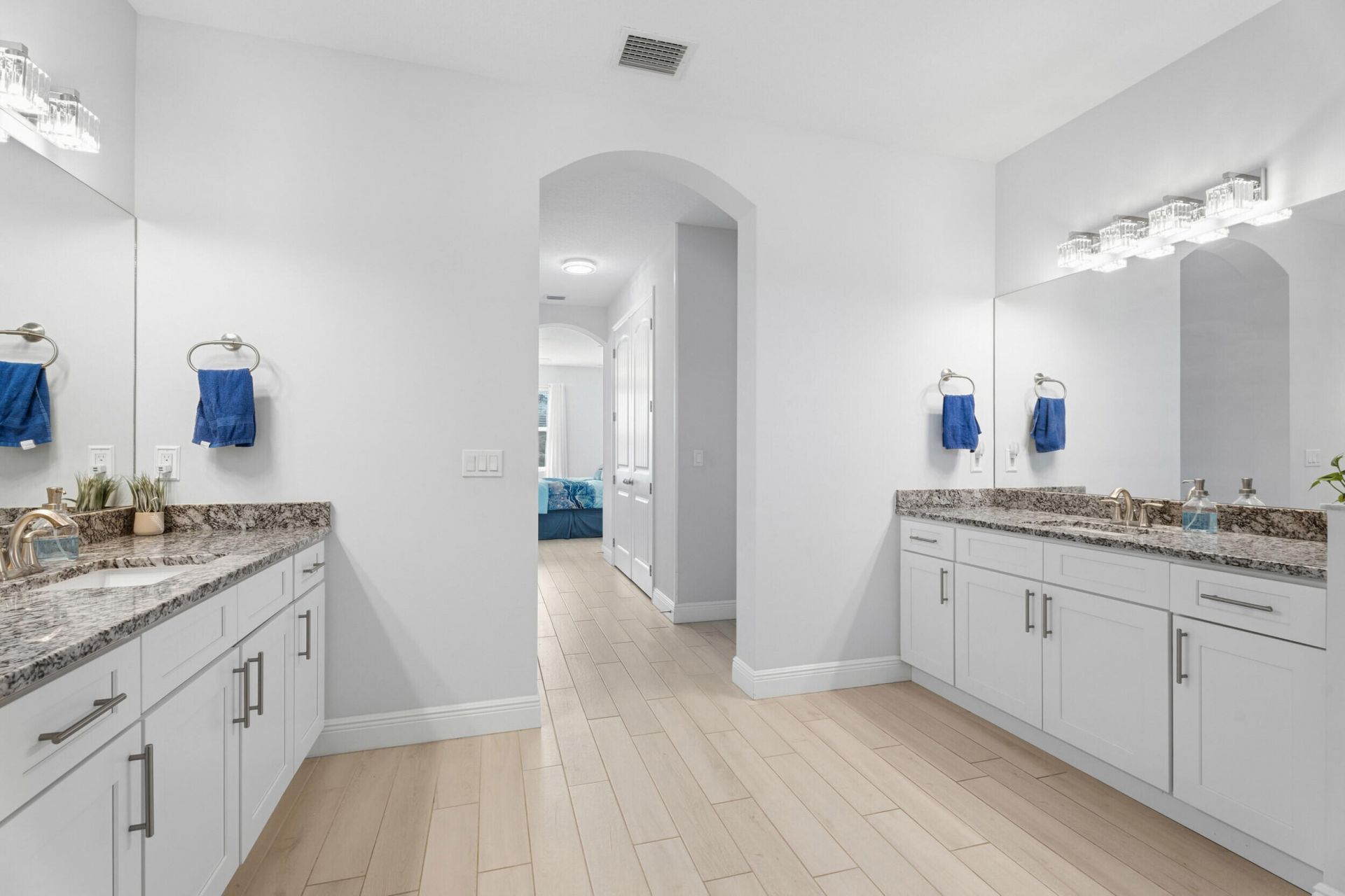 1568 SW Abacus Avenue, Port Saint Lucie, FL 34953 Photo