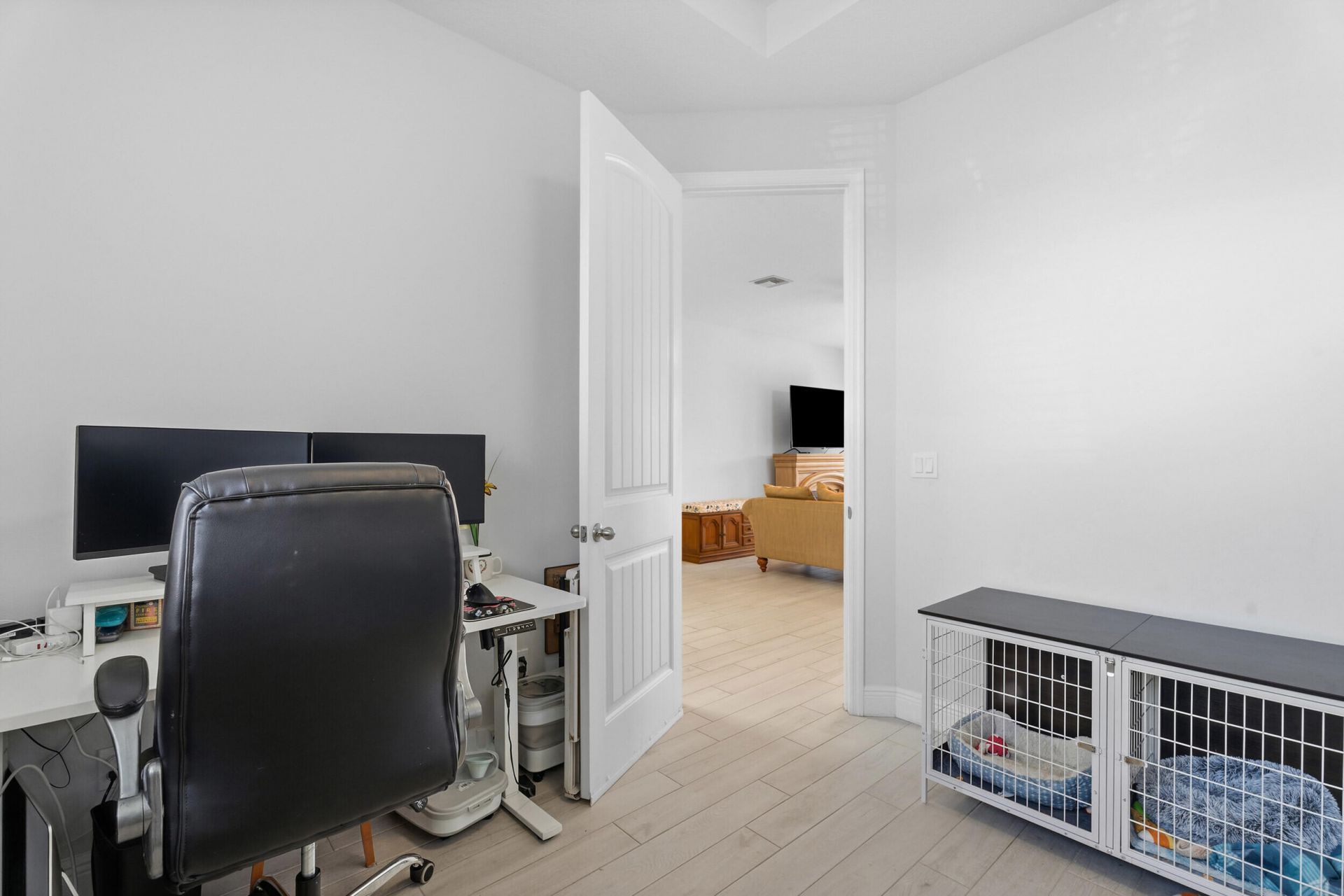 1568 SW Abacus Avenue, Port Saint Lucie, FL 34953 Photo