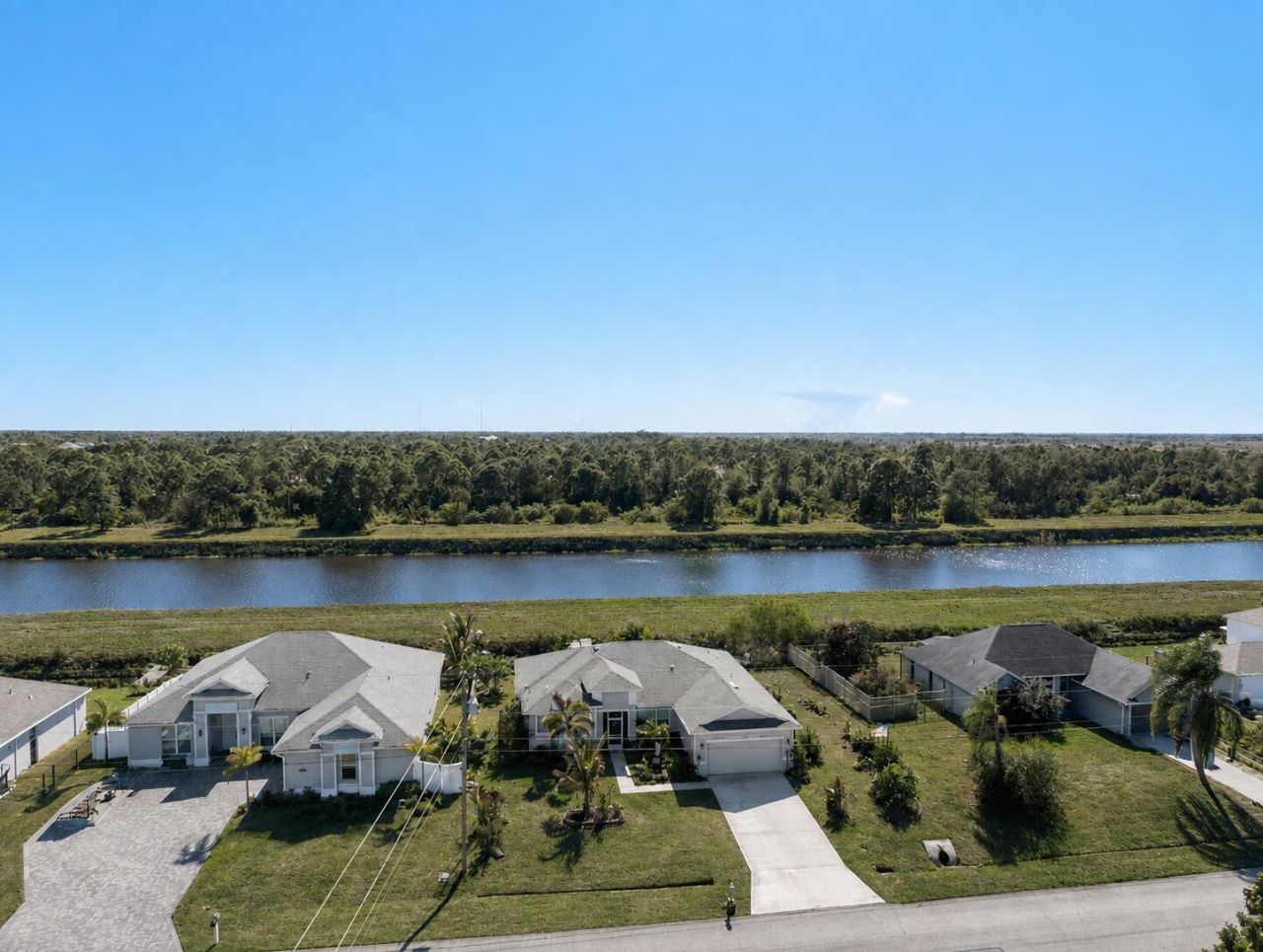 1568 SW Abacus Avenue, Port Saint Lucie, FL 34953 Photo