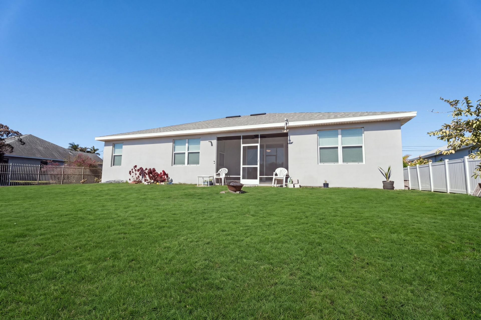 1568 SW Abacus Avenue, Port Saint Lucie, FL 34953 Photo