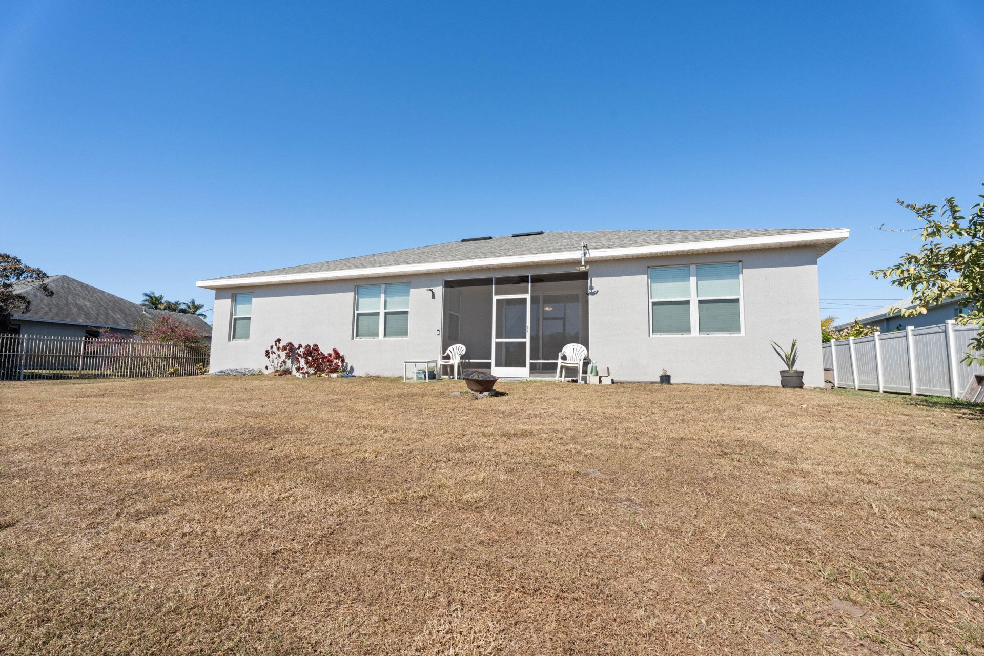 1568 SW Abacus Avenue, Port Saint Lucie, FL 34953 Photo