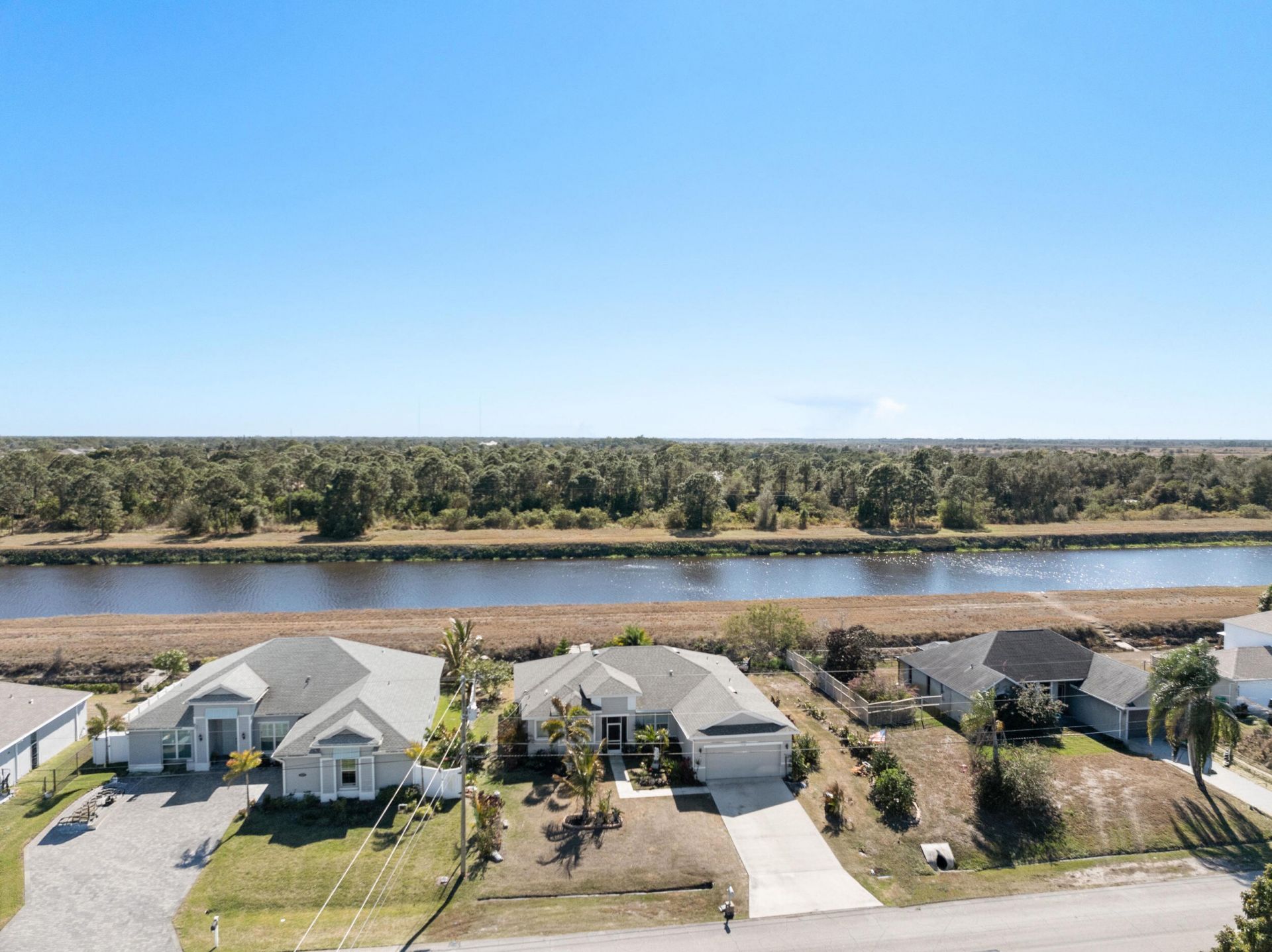 1568 SW Abacus Avenue, Port Saint Lucie, FL 34953 Photo