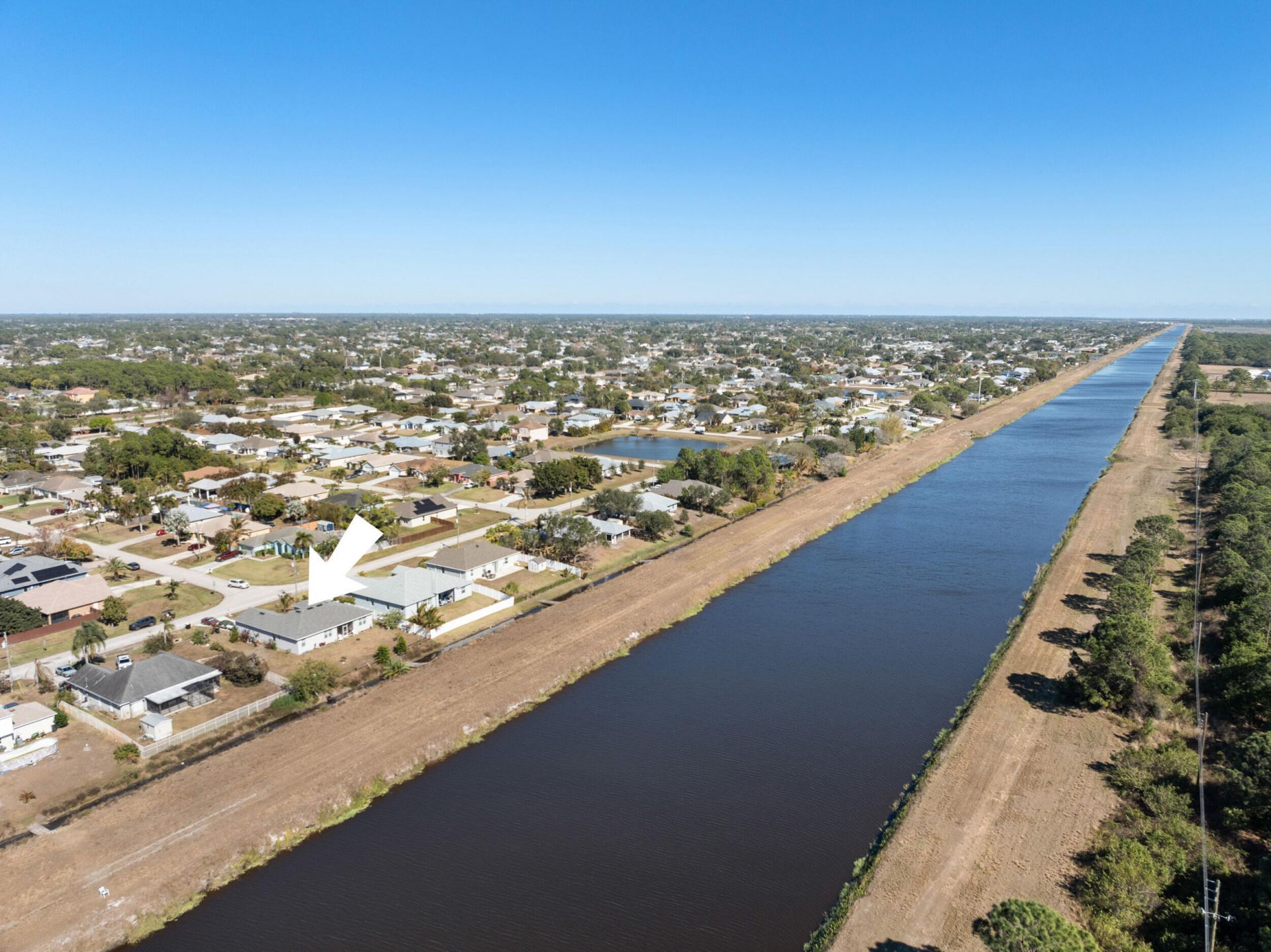 1568 SW Abacus Avenue, Port Saint Lucie, FL 34953 Photo