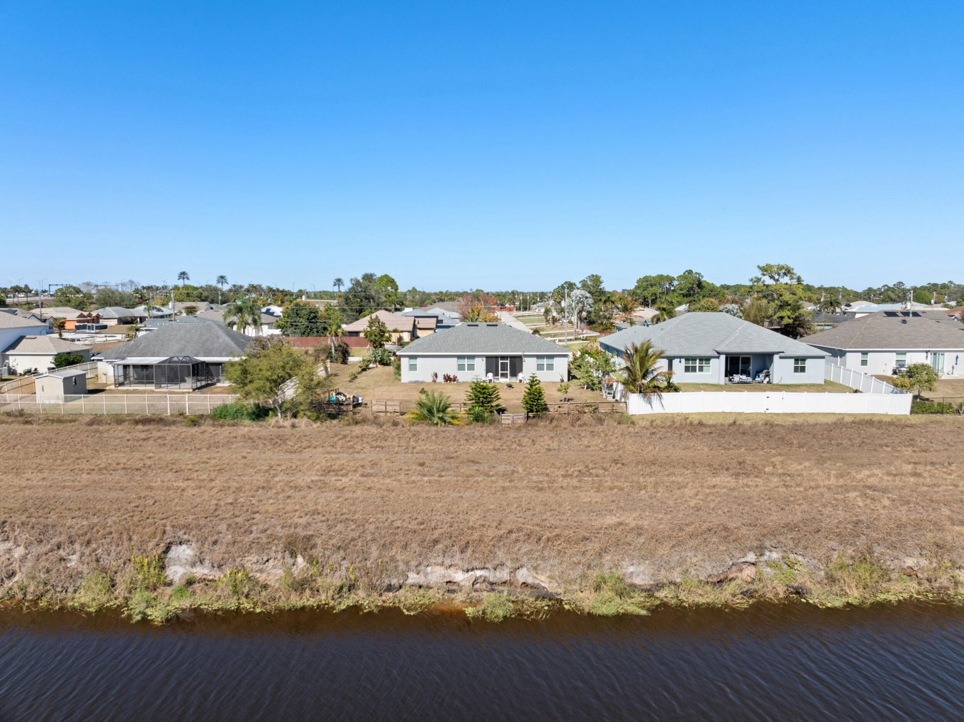 1568 SW Abacus Avenue, Port Saint Lucie, FL 34953 Photo