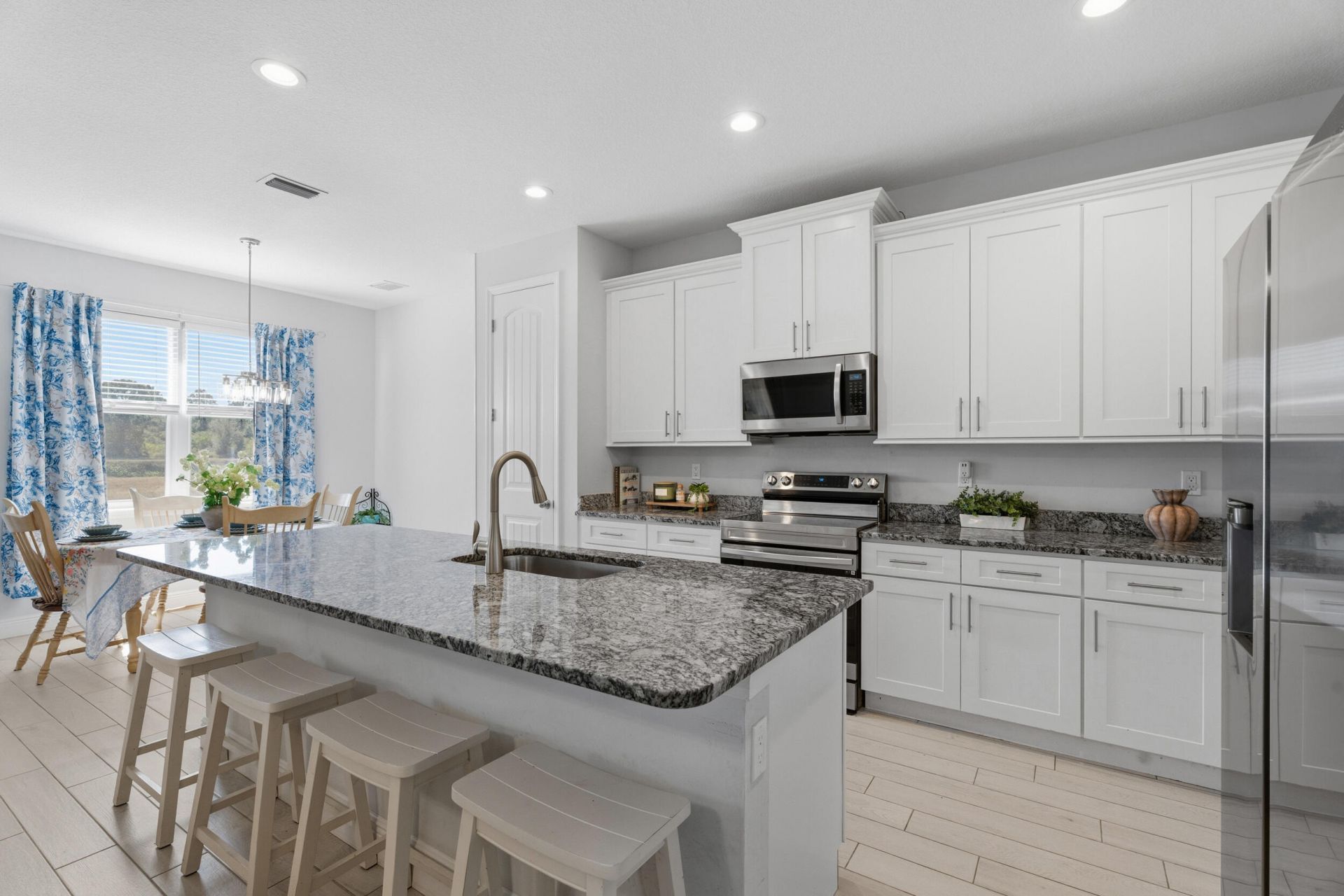 1568 SW Abacus Avenue, Port Saint Lucie, FL 34953 Photo