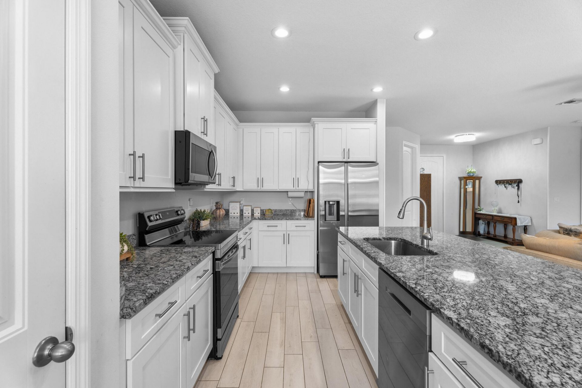 1568 SW Abacus Avenue, Port Saint Lucie, FL 34953 Photo