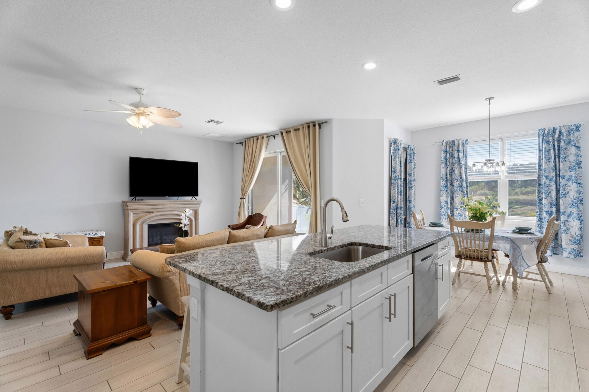 1568 SW Abacus Avenue, Port Saint Lucie, FL 34953 Photo