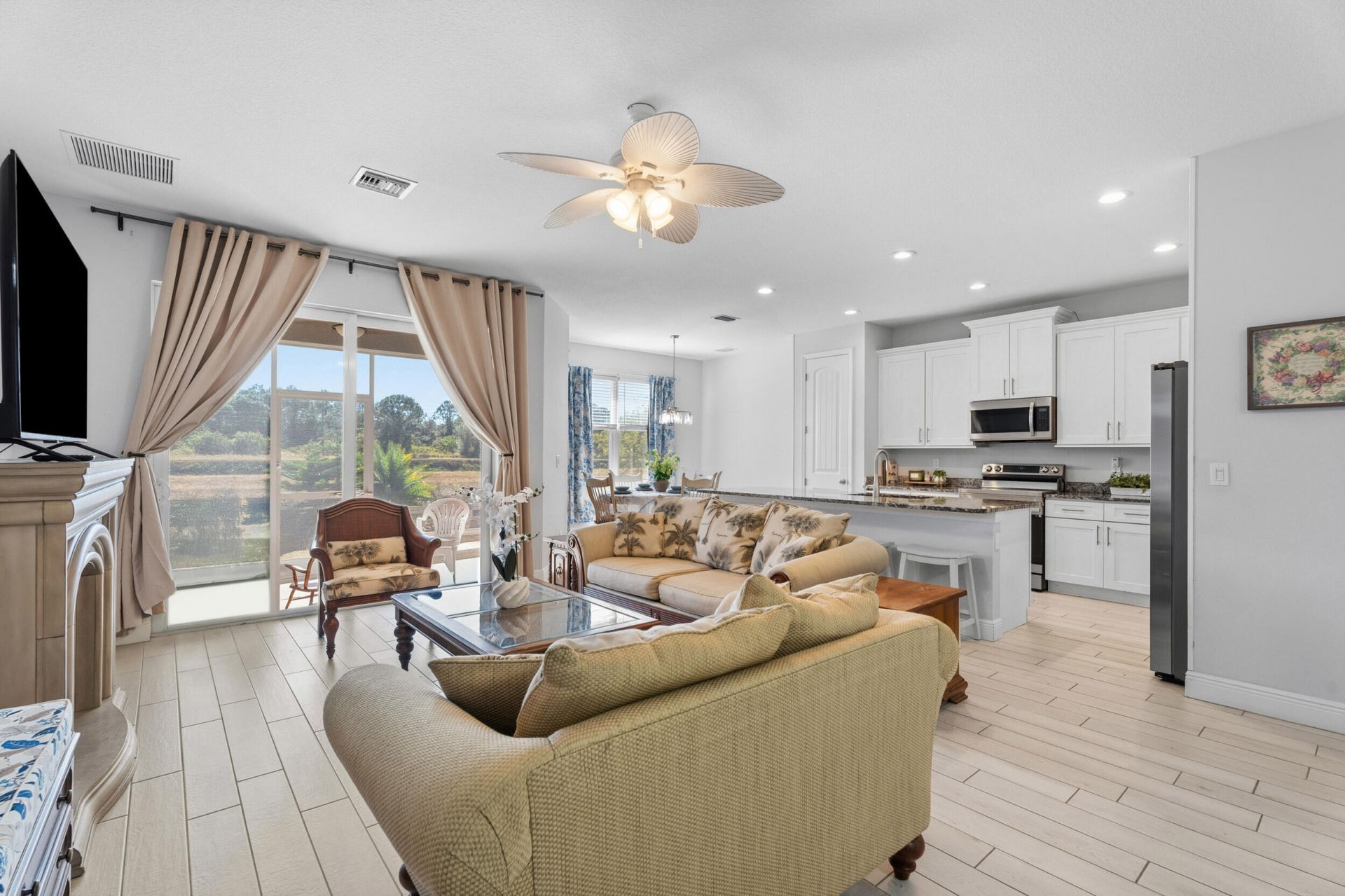 1568 SW Abacus Avenue, Port Saint Lucie, FL 34953 Photo