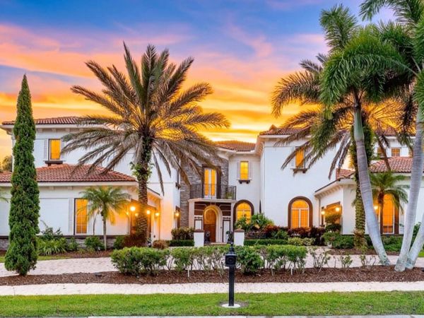 126 SE Mira Lavella, Port St. Lucie, FL 34987