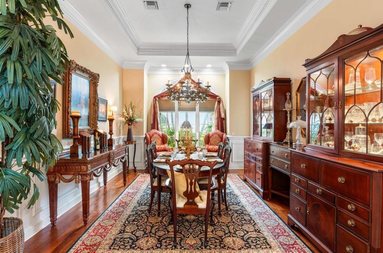 126 SE Mira Lavella, Port Saint Lucie, FL 34987 Photo