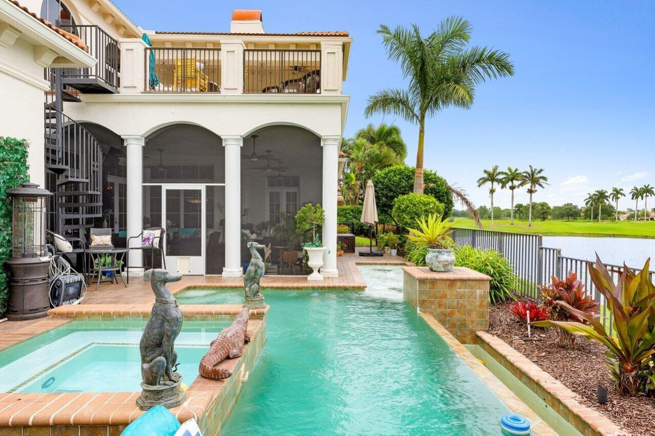 126 SE Mira Lavella, Port Saint Lucie, FL 34987 Photo