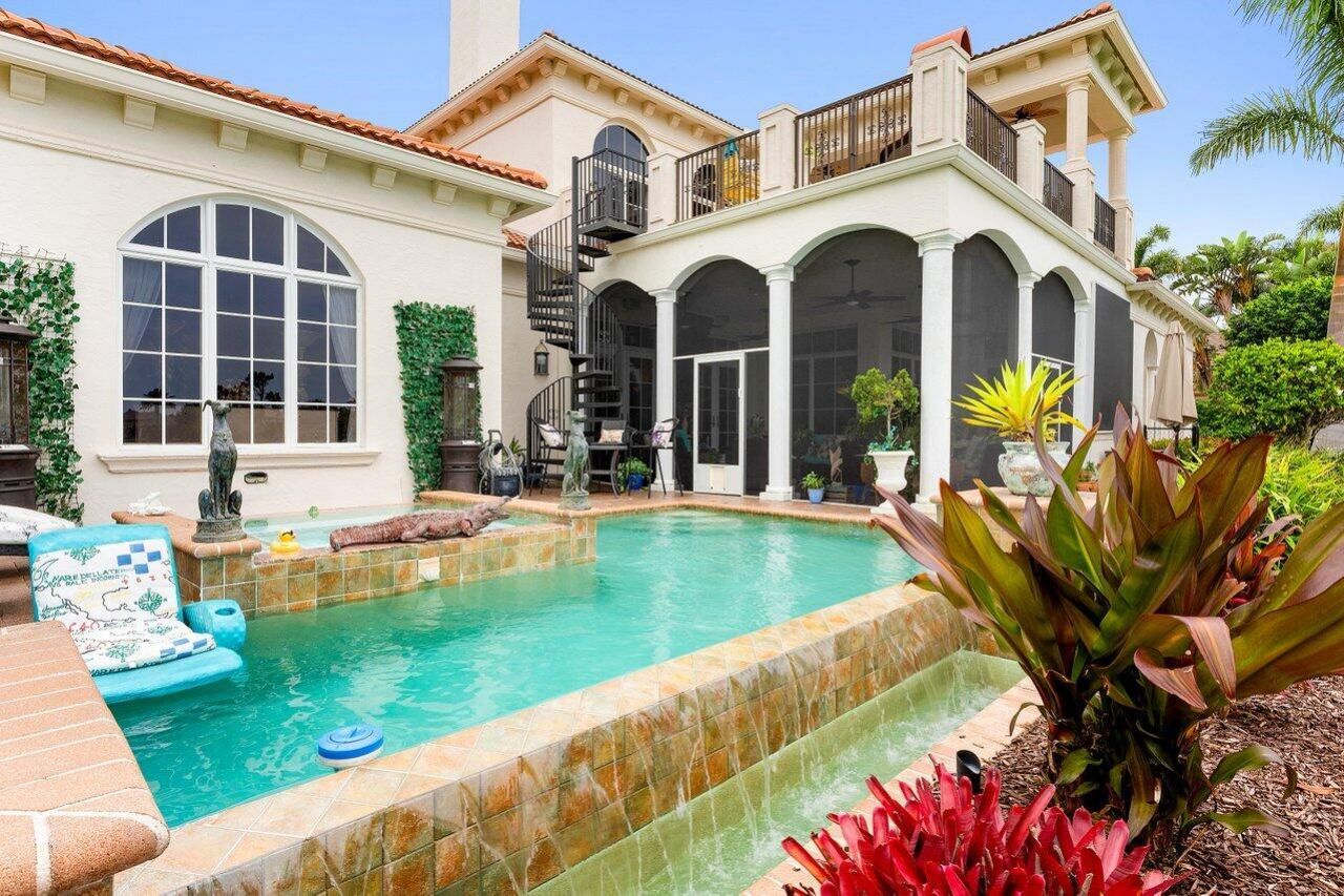 126 SE Mira Lavella, Port Saint Lucie, FL 34987 Photo