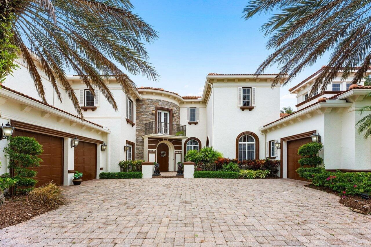 126 SE Mira Lavella, Port Saint Lucie, FL 34987 Photo