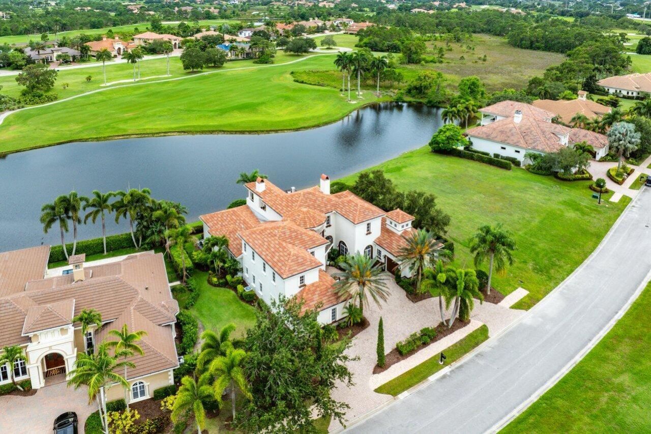 126 SE Mira Lavella, Port Saint Lucie, FL 34987 Photo