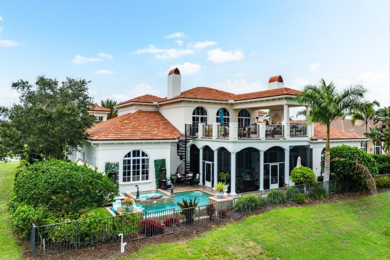 126 SE Mira Lavella, Port Saint Lucie, FL 34987 Photo