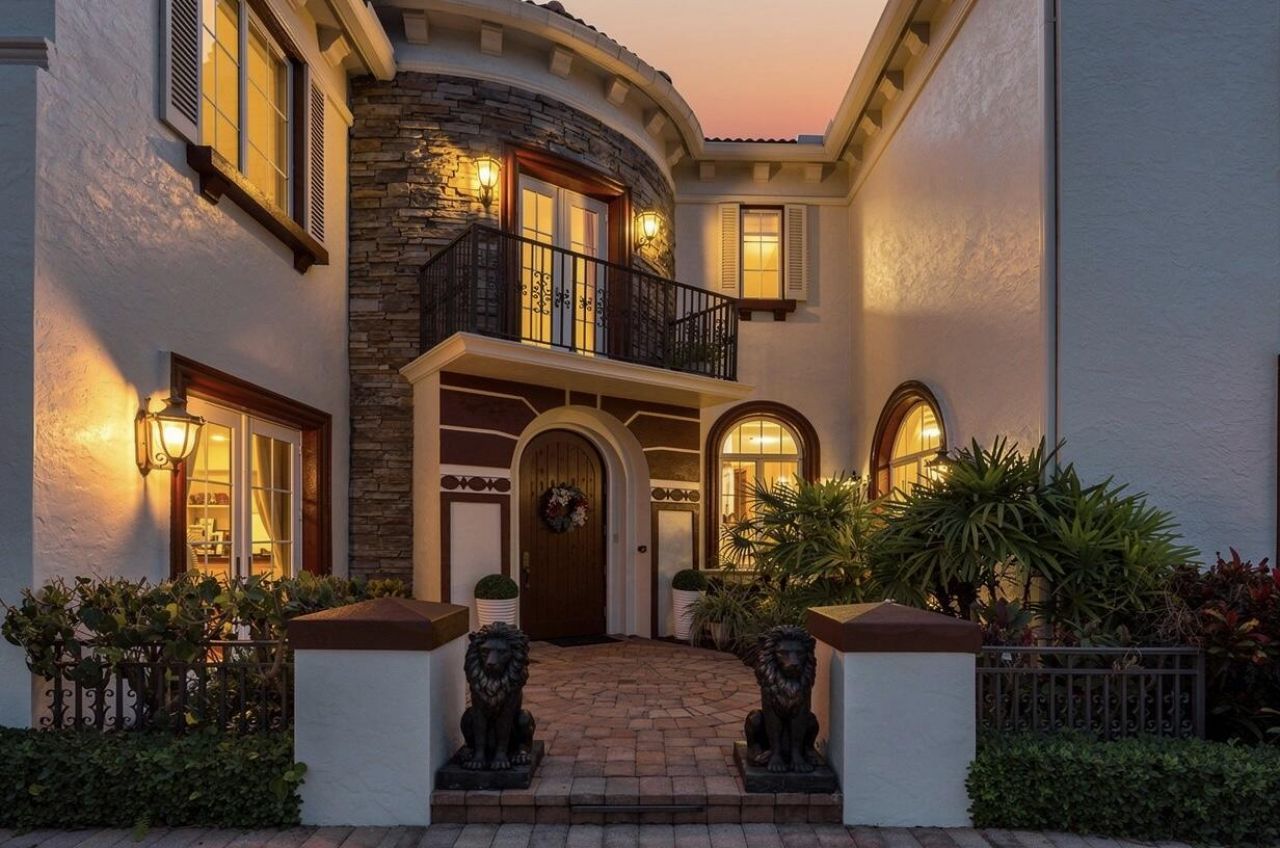 126 SE Mira Lavella, Port Saint Lucie, FL 34987 Photo