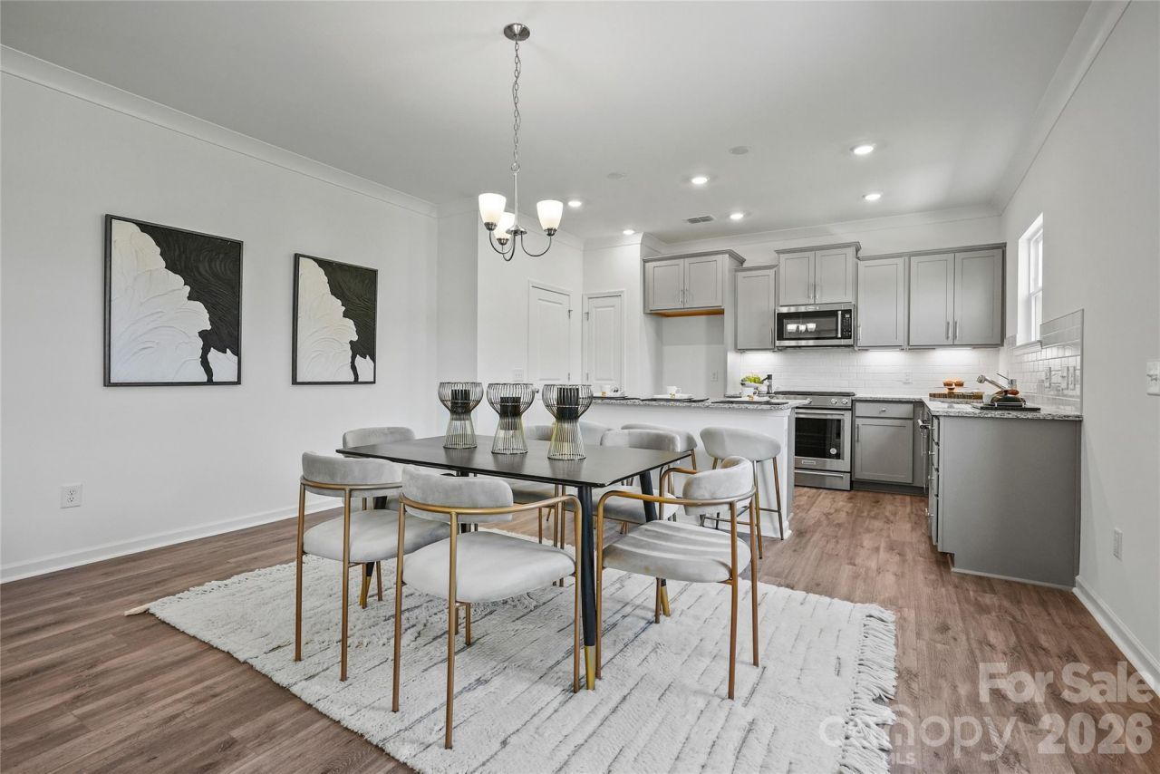 5812 Stewarts Landing Road, Charlotte, NC 28215 Main Photo