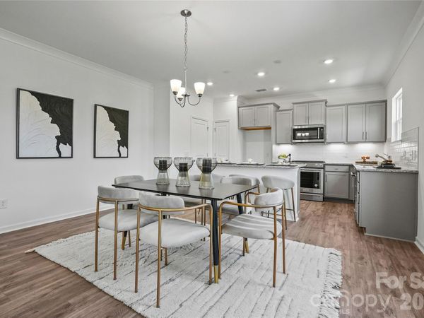 5812 Stewarts Landing Road, Charlotte, NC 28215