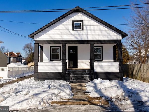 1337 LINCOLN AVENUE, WEST DEPTFORD TWP, NJ 08096