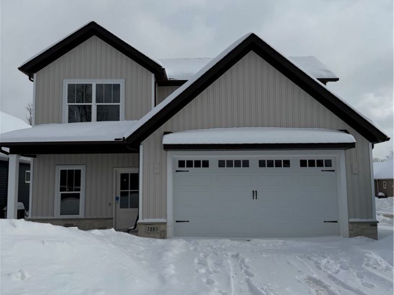 7885 Fox Hunter Lane, Concord, OH 44077 Photo 1