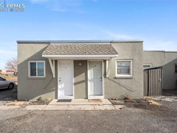 228 Plum Street, Pueblo, CO 81003