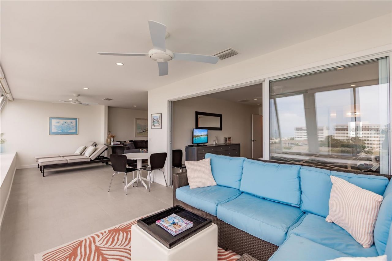 1200 E Peppertree Lane, Unit 402, Sarasota, FL 34242 Photo