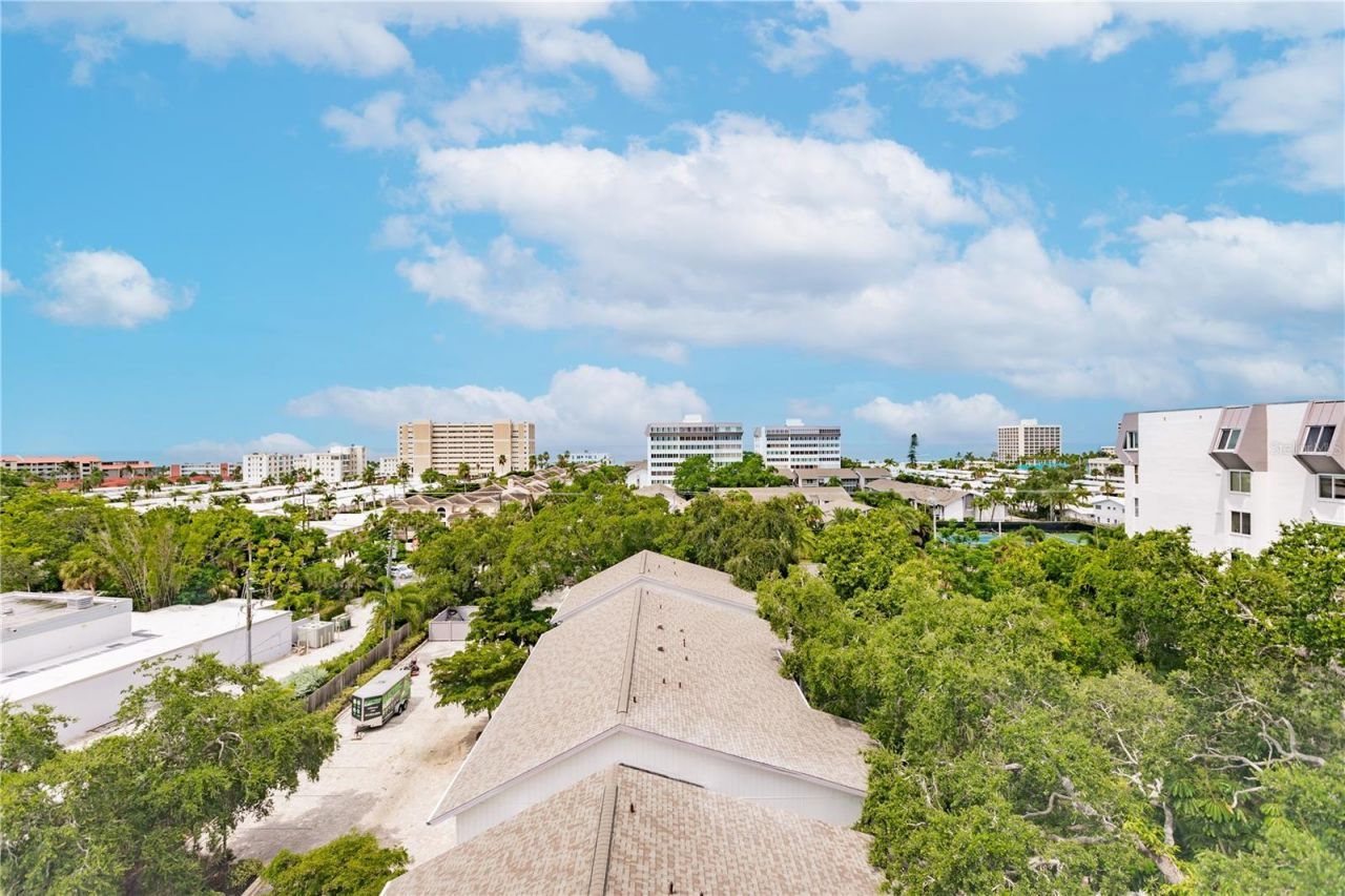 1200 E Peppertree Lane, Unit 402, Sarasota, FL 34242 Photo