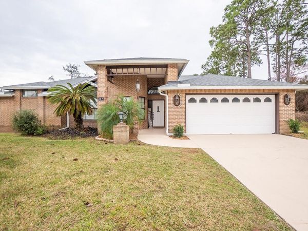 107 FORSYTHE LANE, PALM COAST, FL 32137