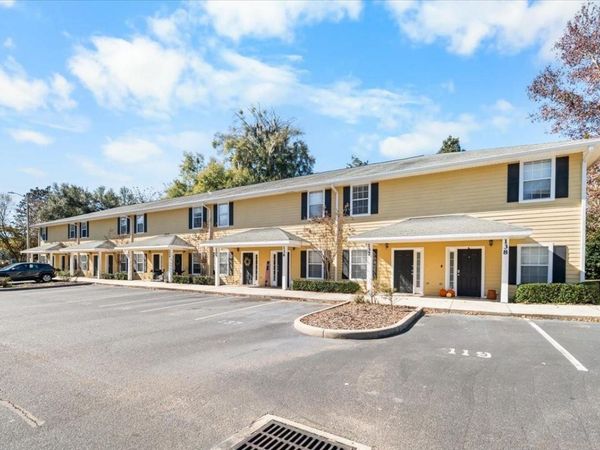 2945 SW 35TH PLACE, Unit 137, GAINESVILLE, FL 32608