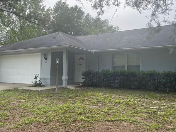 32 ALMOND DRIVE, OCALA, FL 34472