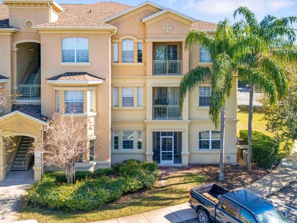 707 TERRACE RIDGE CIRCLE, Unit 707, DAVENPORT, FL 33896