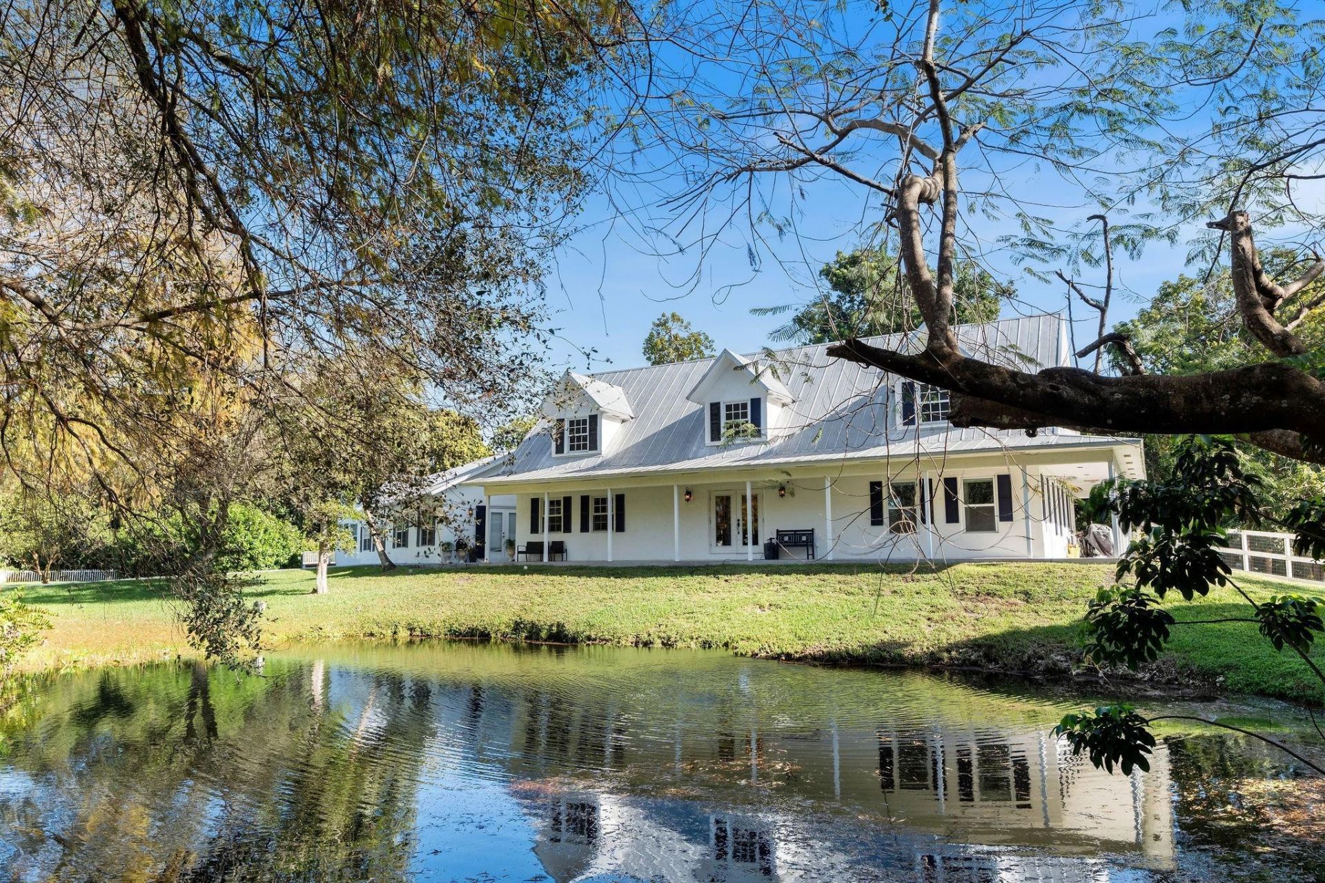 5750 James B. Pirtle Ave, Southwest Ranches, FL 33330 Main Photo