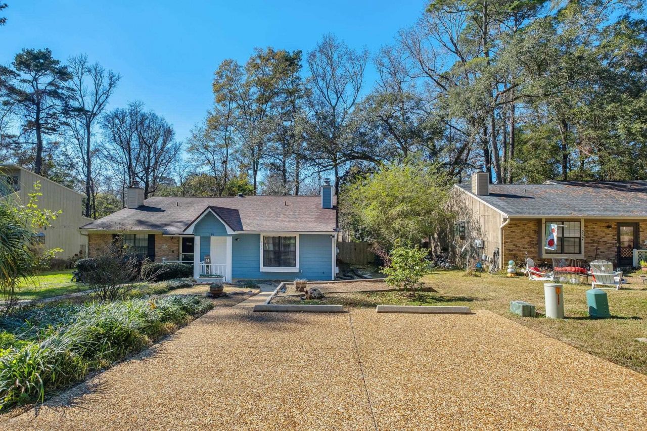 339 Whetherbine Way, Tallahassee, FL 32301 Main Photo