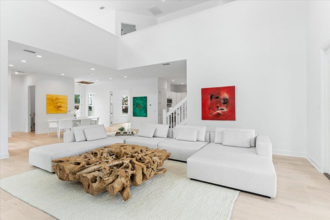 2750 Michel Boulos Street, Tallahassee, FL 32309 Photo