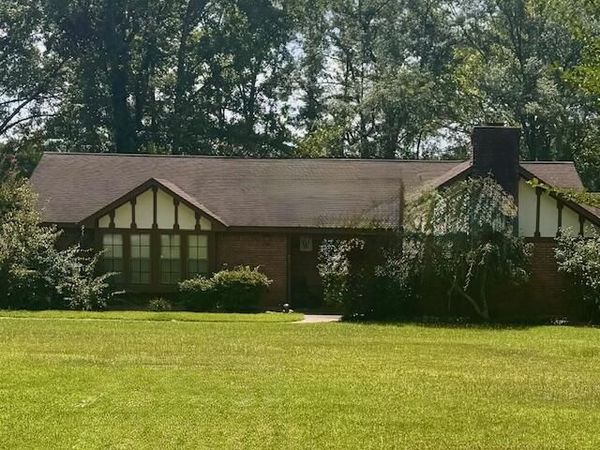 364 Whitt Rd, Eupora, MS 39744