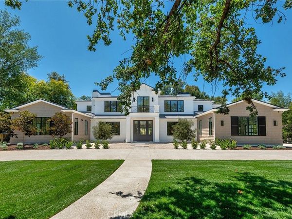 24044 LONG VALLEY Road, Hidden Hills, CA 91302
