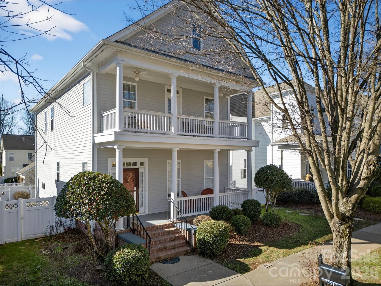 15817 Trenton Place Road Huntersville, NC 28078