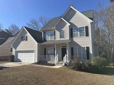 142 Heises Pond Way, Columbia, SC 29229