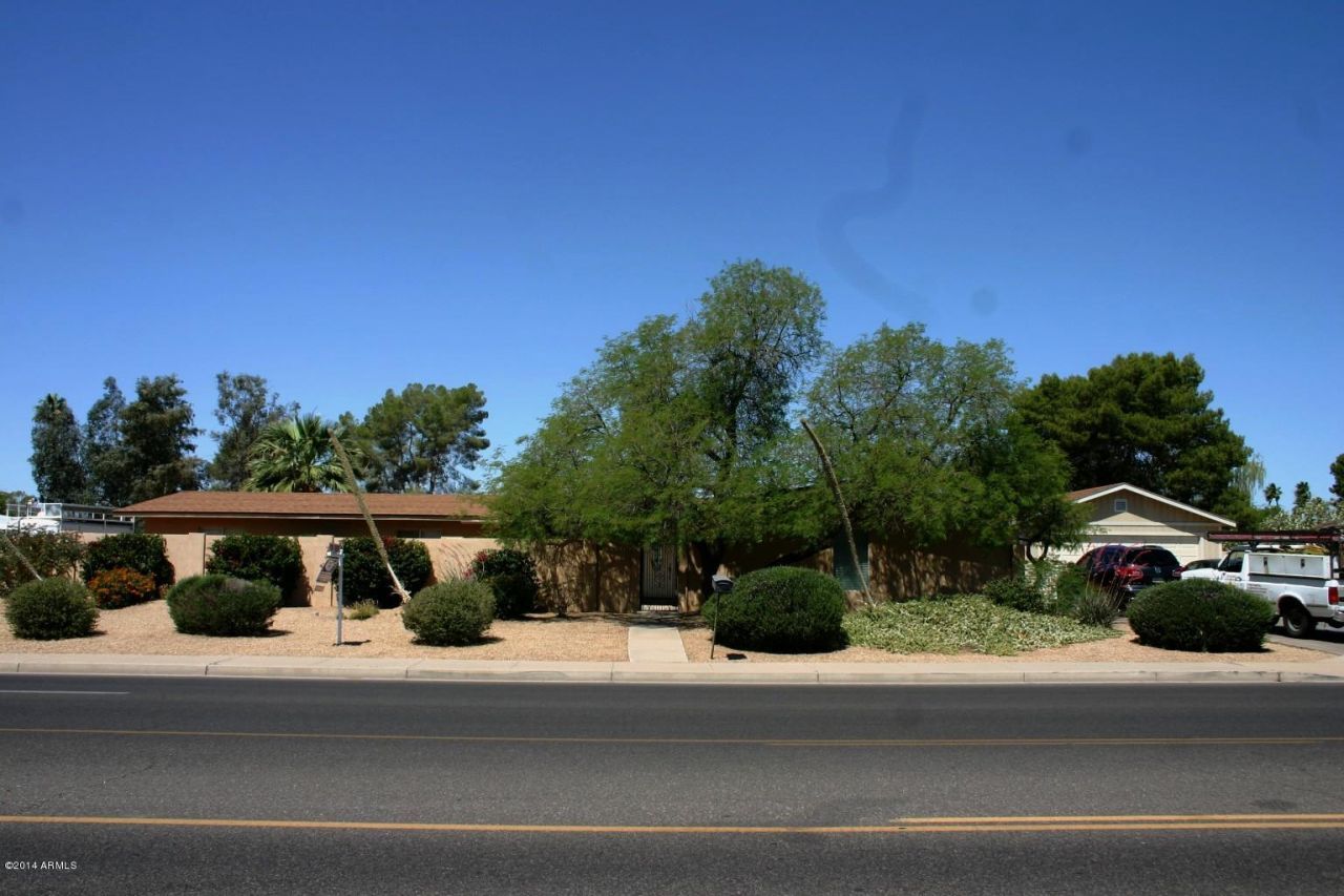 12228 N 64th Street, Scottsdale, AZ 85254 Main Photo