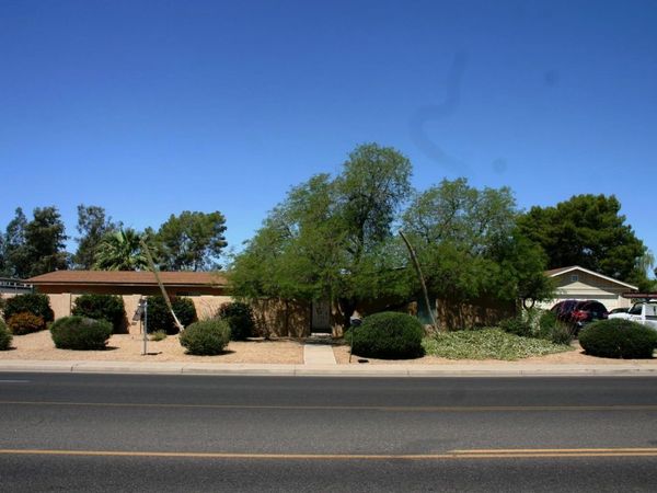 12228 N 64th Street, Scottsdale, AZ 85254