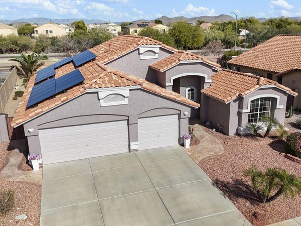 9560 W ROSS Avenue, Peoria, AZ 85382